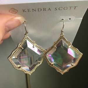 Kendra Scott Kirsten Drop Earrings